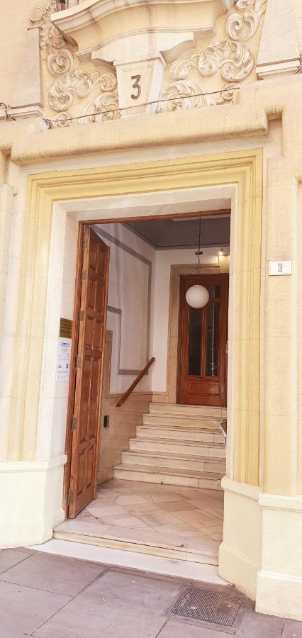 Fan Rooms Duquesa Малага Екстериор снимка